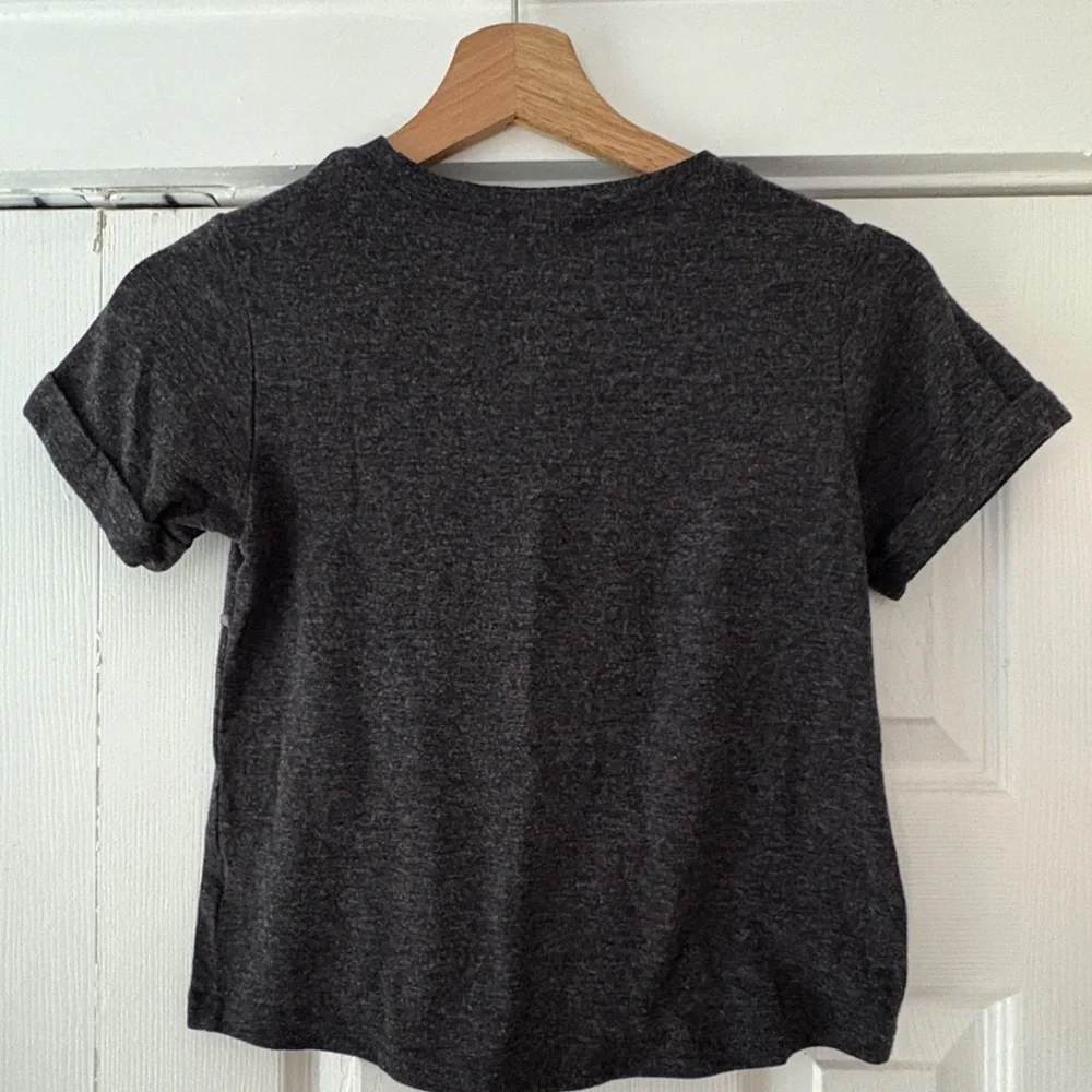 Joyfolie graphic tee
